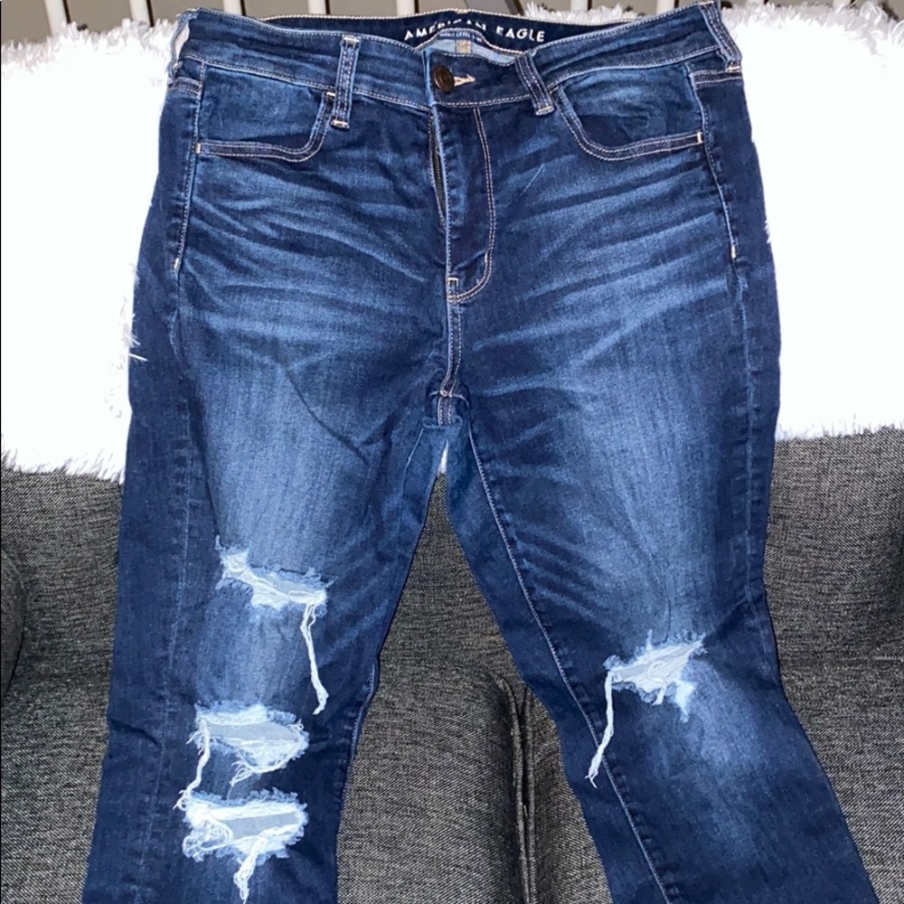 ❄️American Eagle Jeans❄️